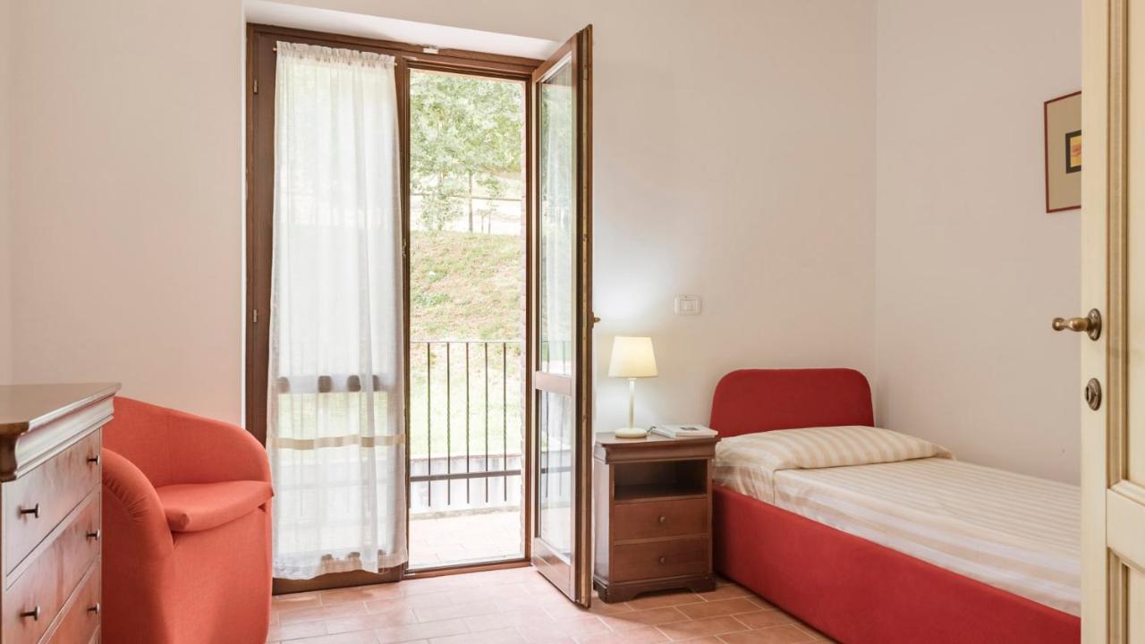 Antico Casale Di Scansano Resort Eksteriør billede