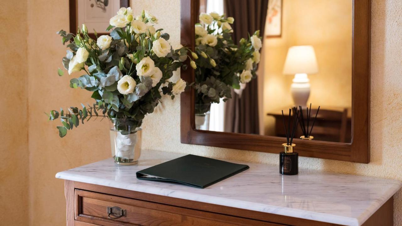 Antico Casale Di Scansano Resort Eksteriør billede