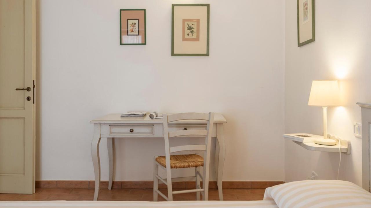Antico Casale Di Scansano Resort Eksteriør billede