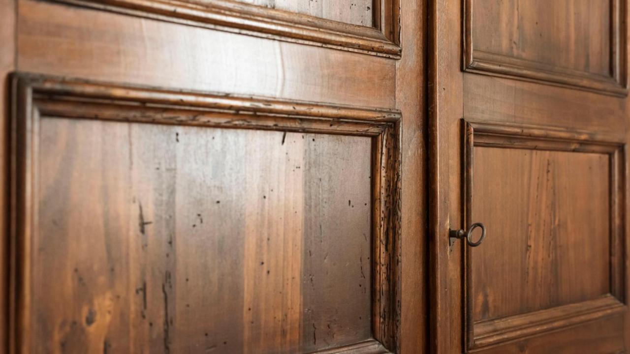 Antico Casale Di Scansano Resort Eksteriør billede