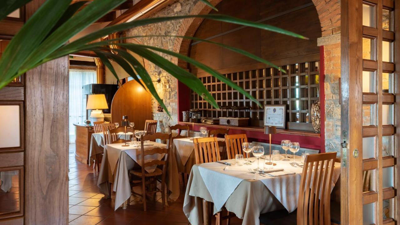 Antico Casale Di Scansano Resort Eksteriør billede