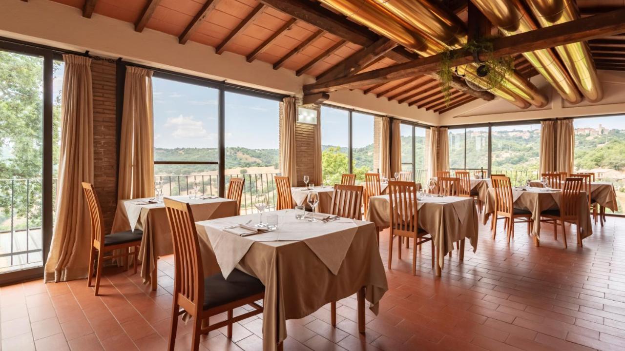 Antico Casale Di Scansano Resort Eksteriør billede