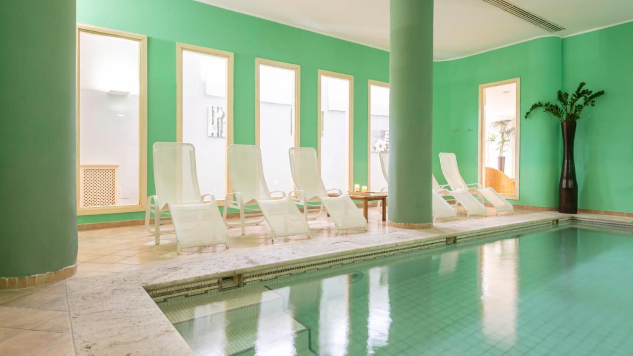 Antico Casale Di Scansano Resort Eksteriør billede