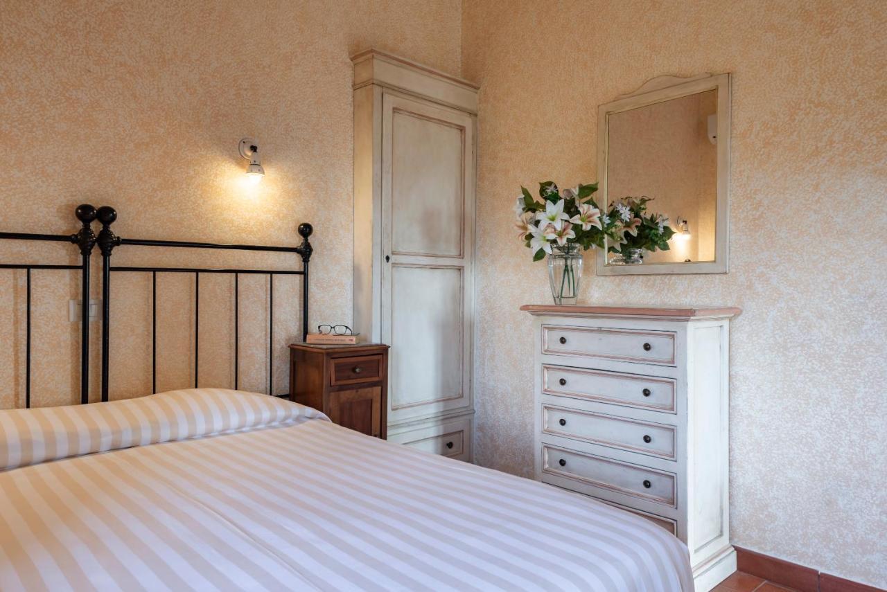 Antico Casale Di Scansano Resort Eksteriør billede