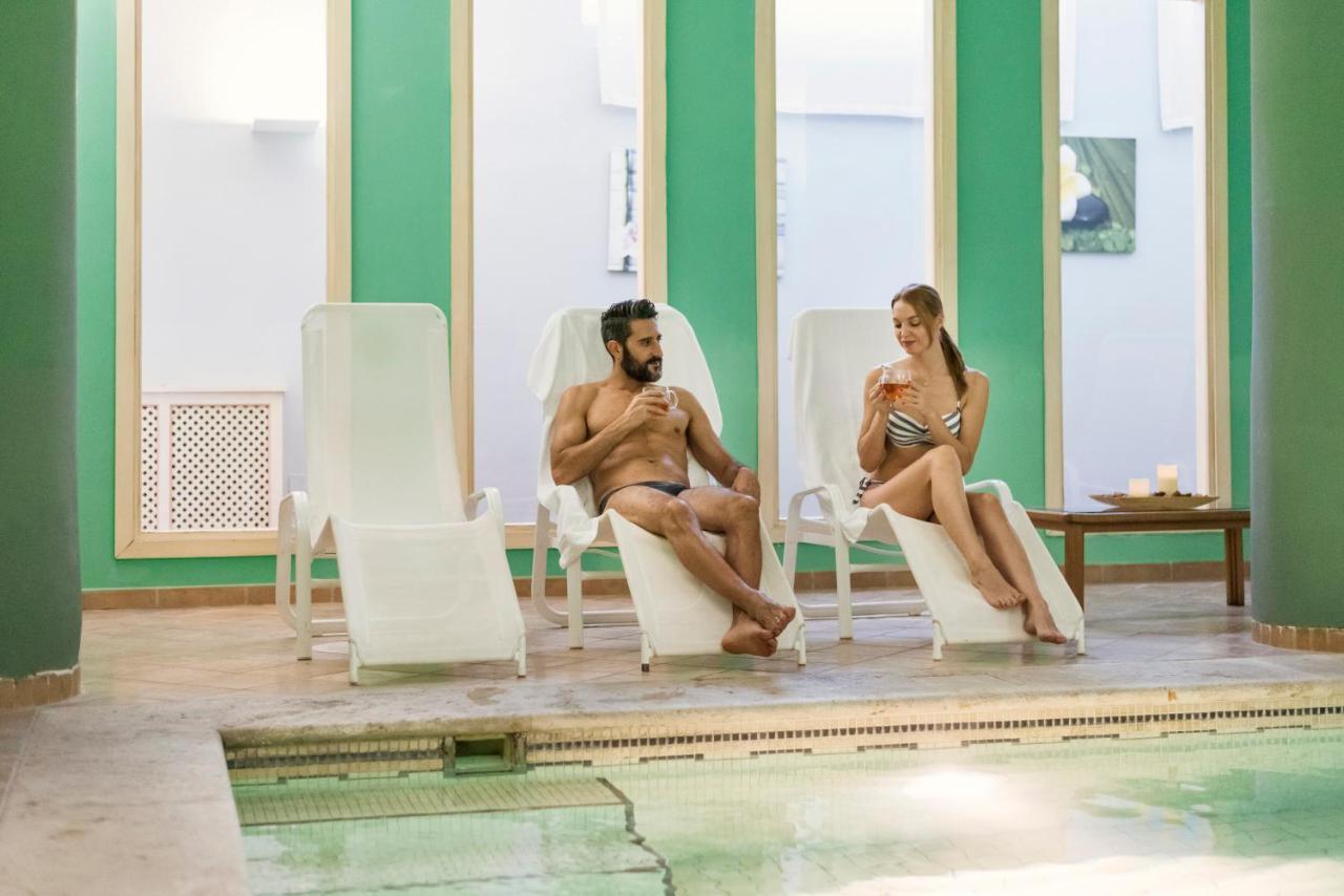 Antico Casale Di Scansano Resort Eksteriør billede