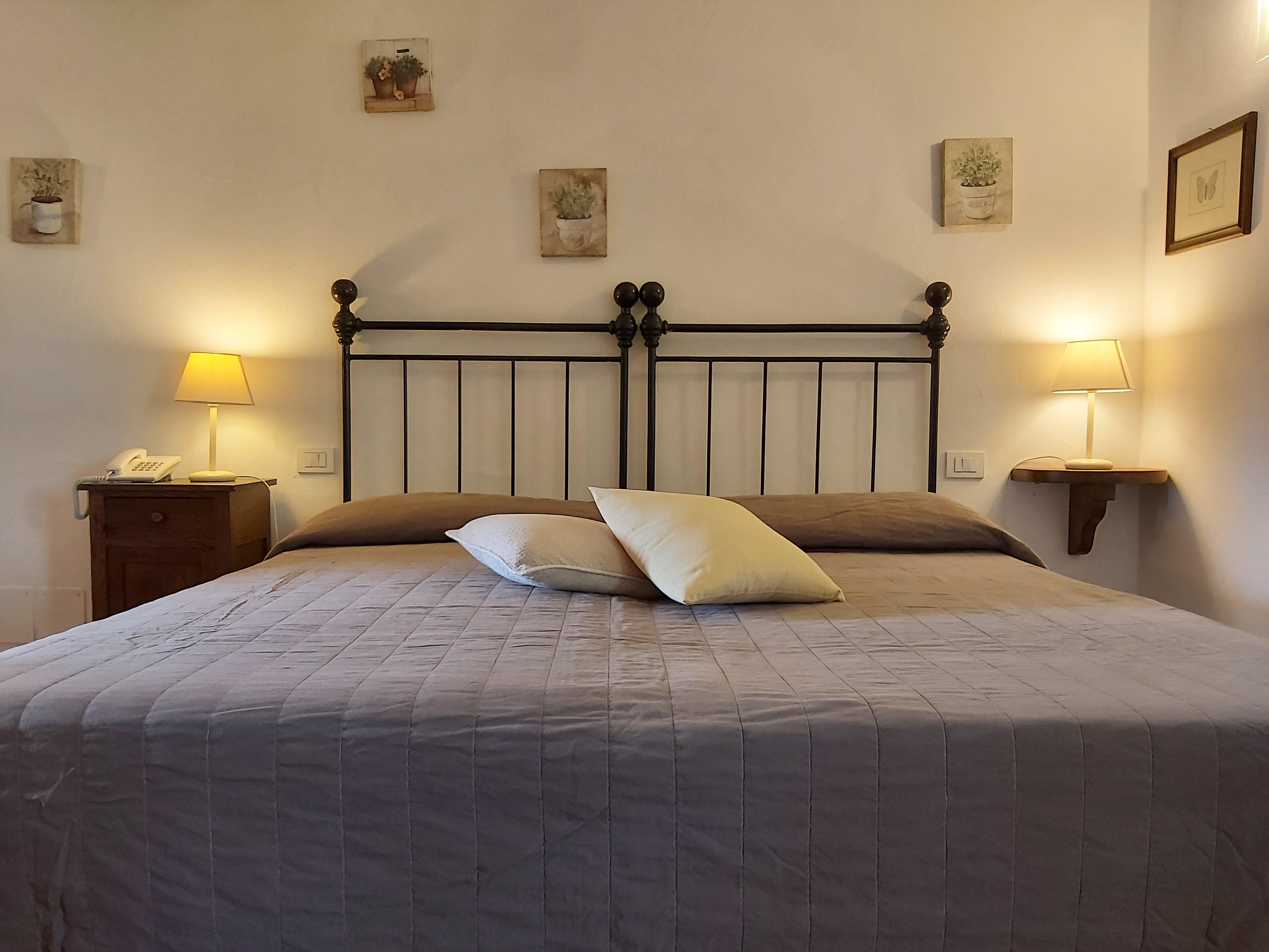 Antico Casale Di Scansano Resort Eksteriør billede