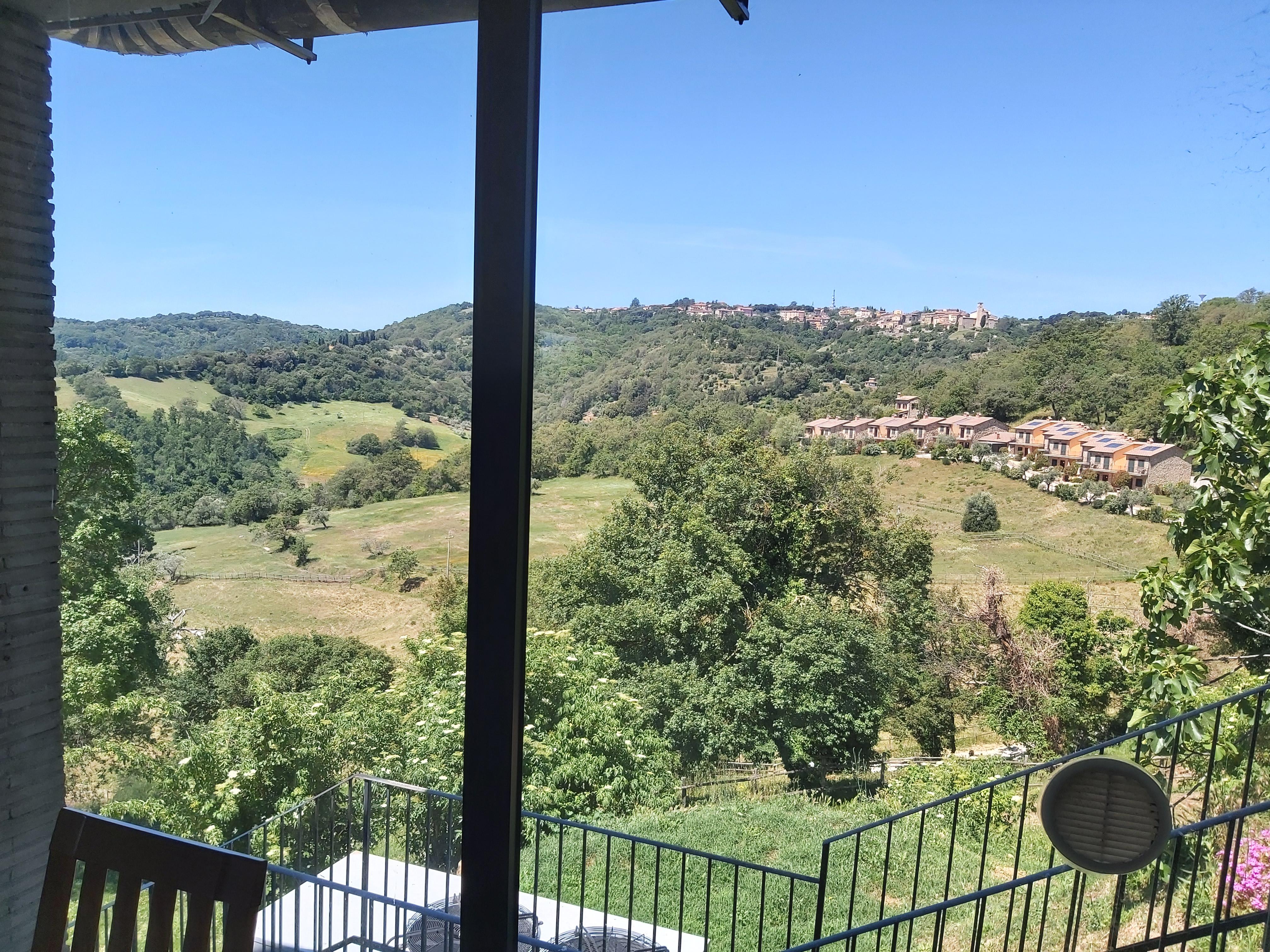 Antico Casale Di Scansano Resort Eksteriør billede