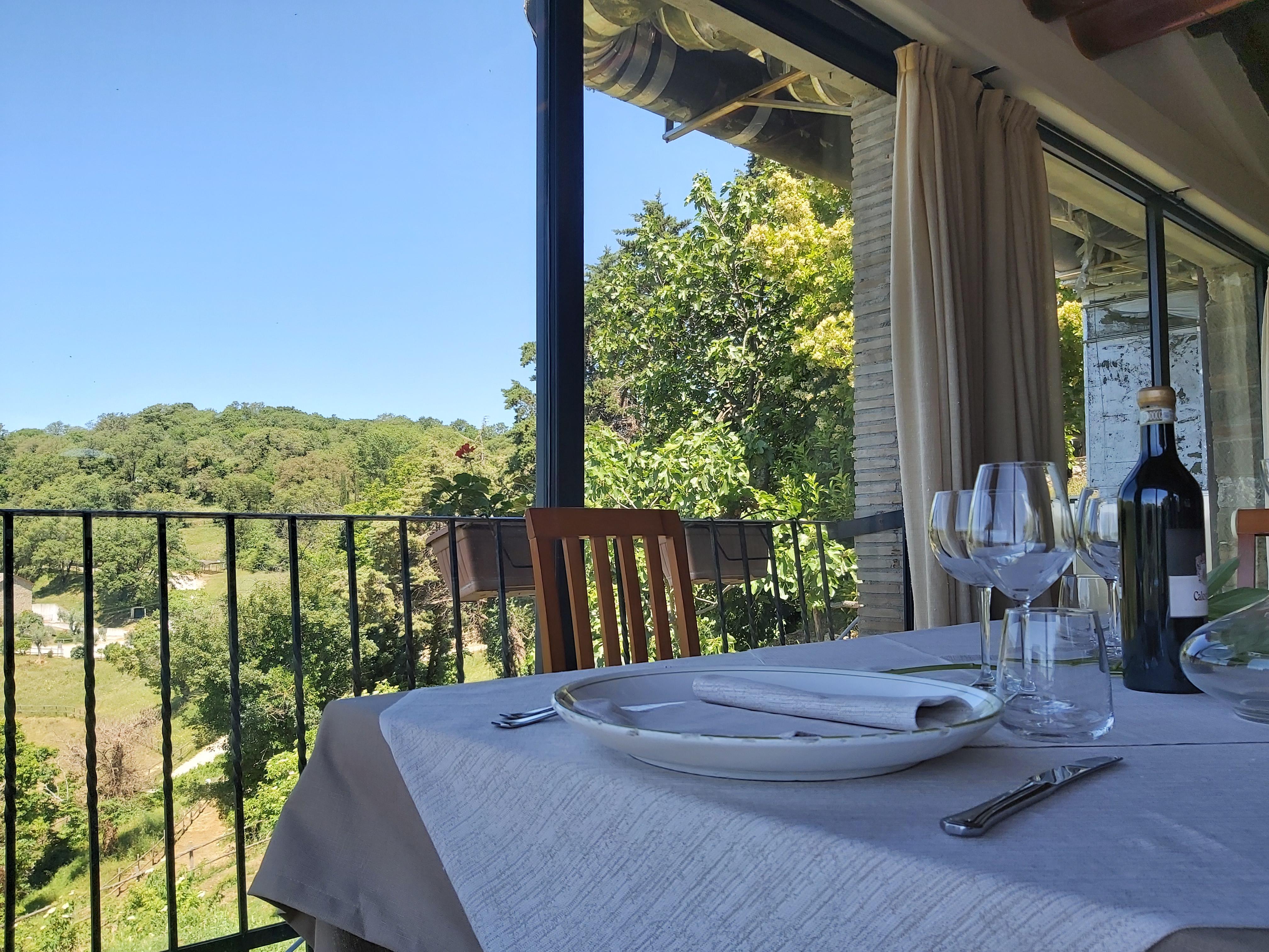 Antico Casale Di Scansano Resort Eksteriør billede