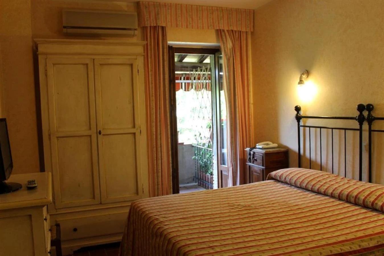 Antico Casale Di Scansano Resort Eksteriør billede