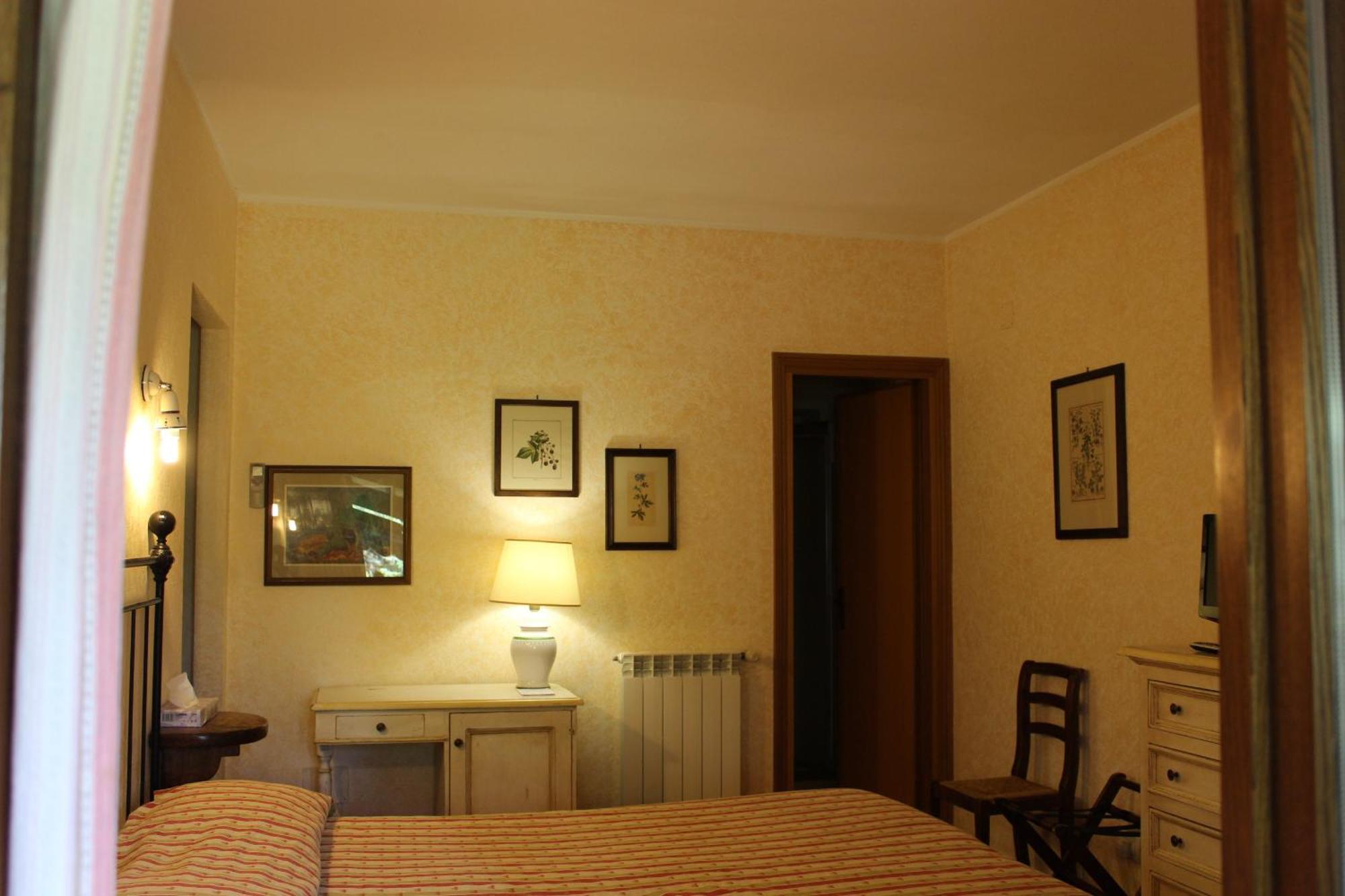 Antico Casale Di Scansano Resort Eksteriør billede