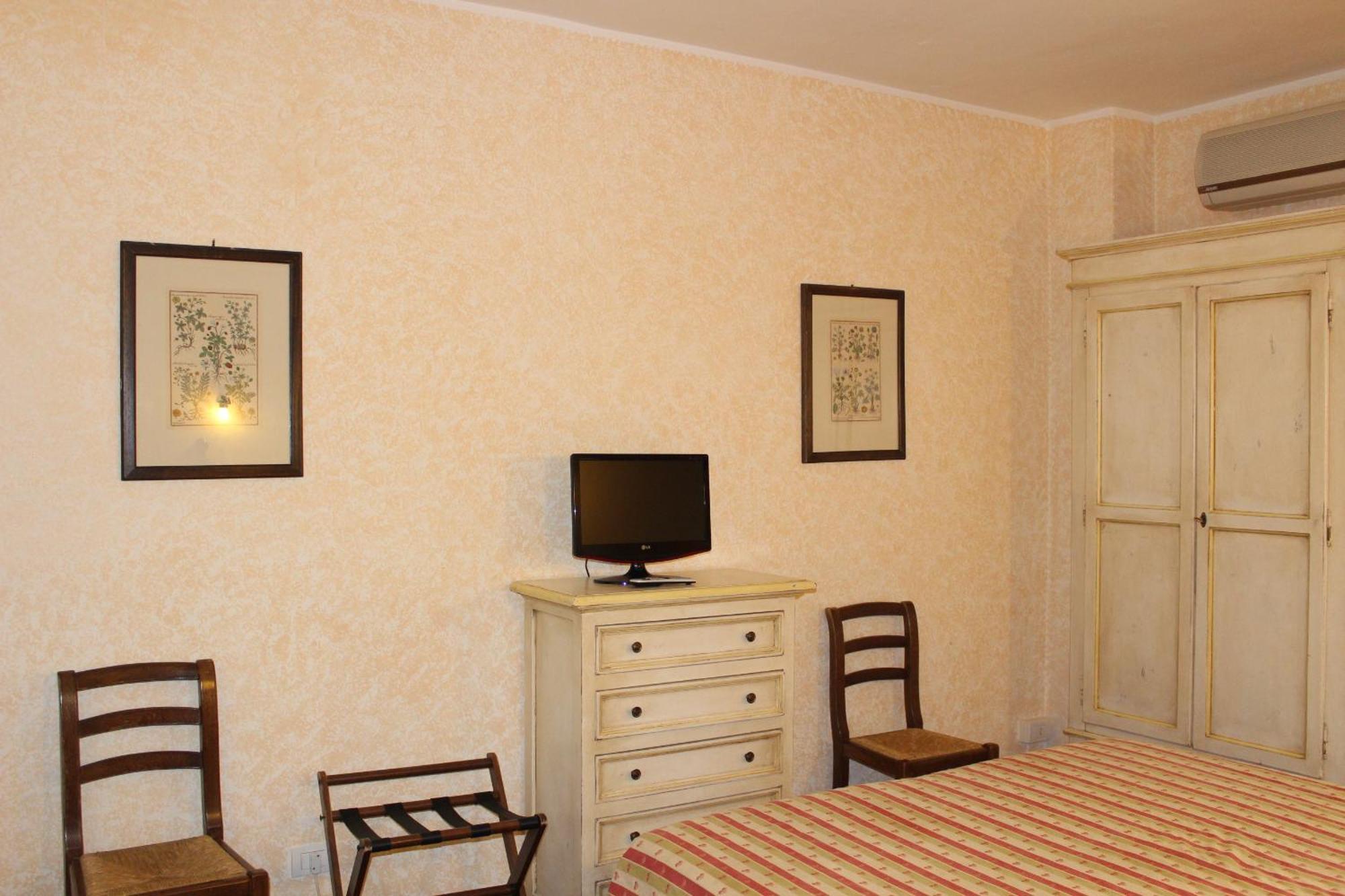 Antico Casale Di Scansano Resort Eksteriør billede