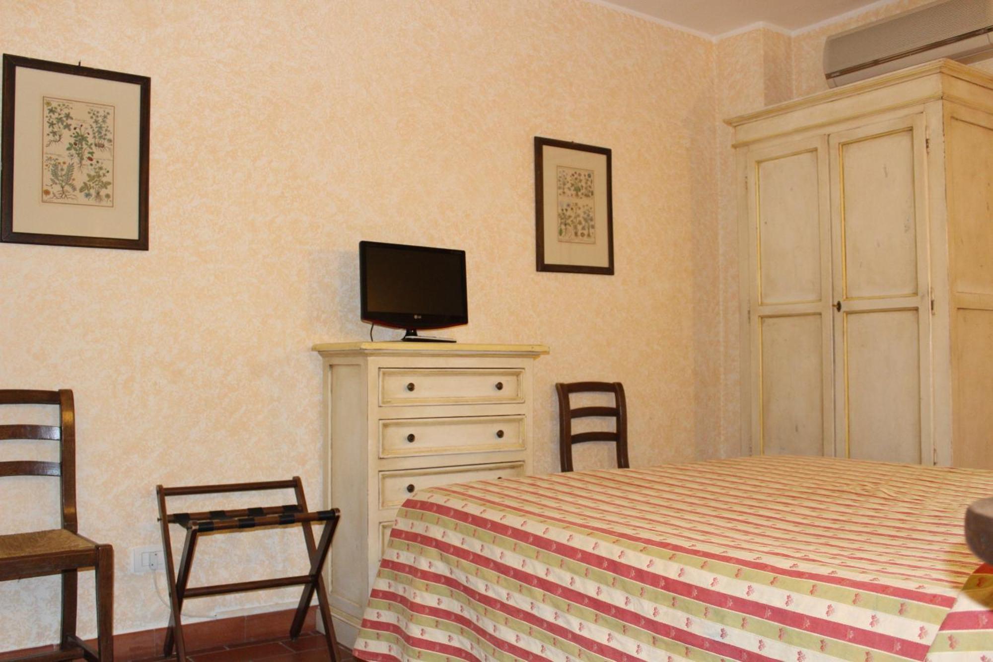 Antico Casale Di Scansano Resort Eksteriør billede