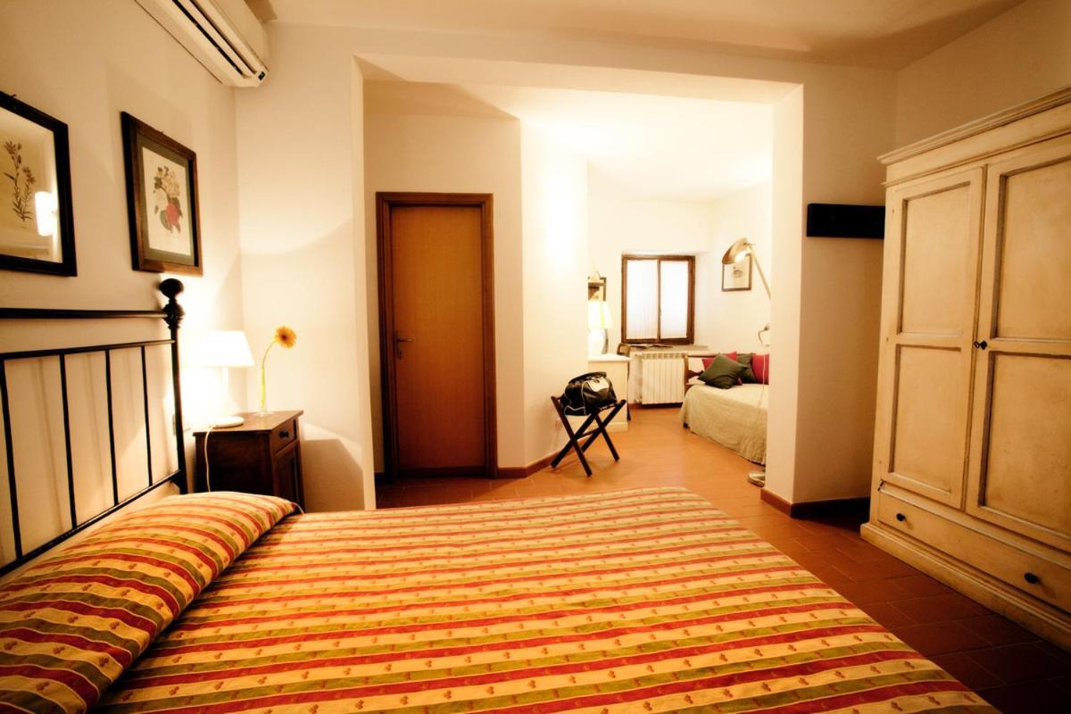 Antico Casale Di Scansano Resort Eksteriør billede